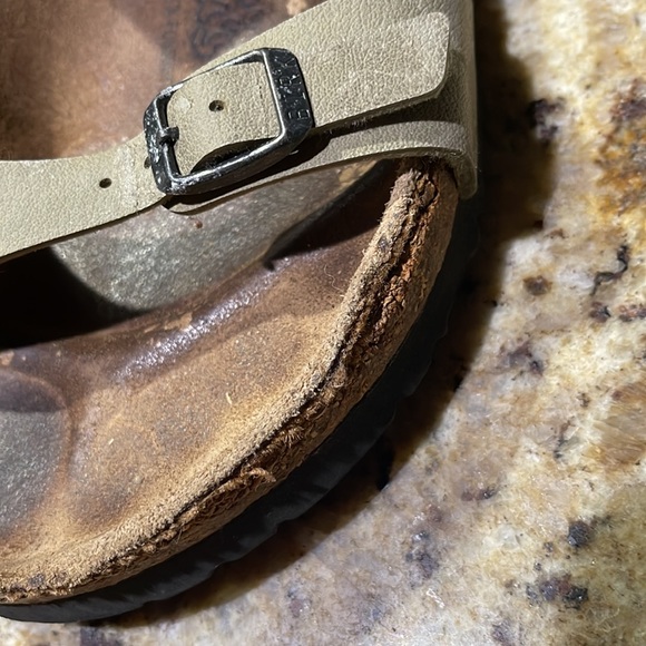 Birkis Birkenstock Sandals - Picture 9 of 10